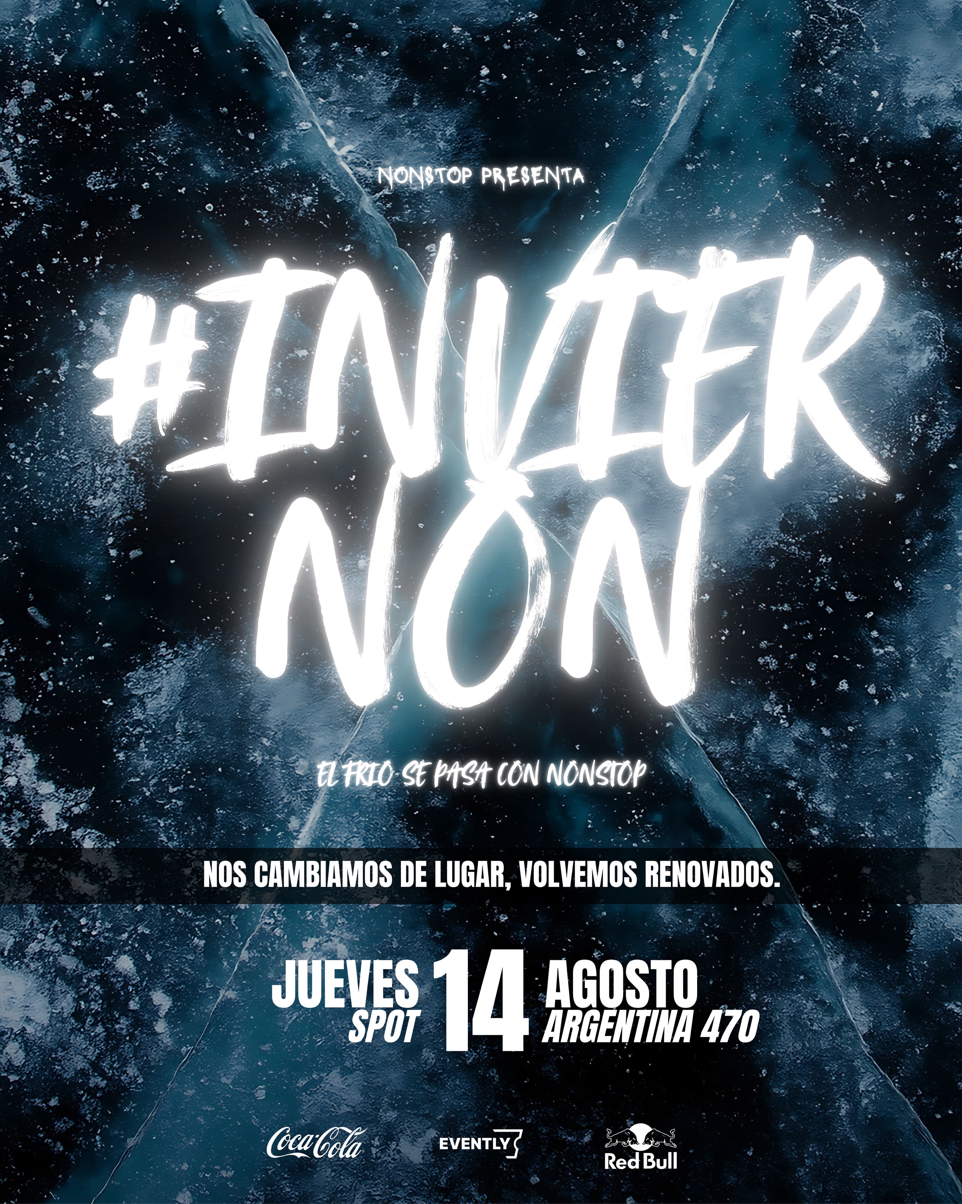 #INVIERNON 🥶💃🏻 image}