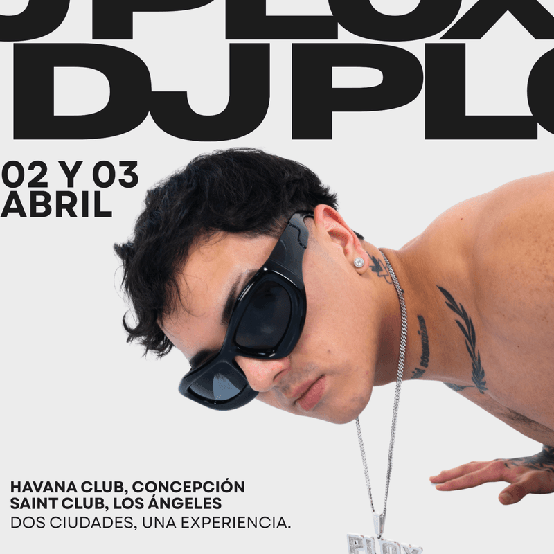 NONSTOP - DJ PLOX image}